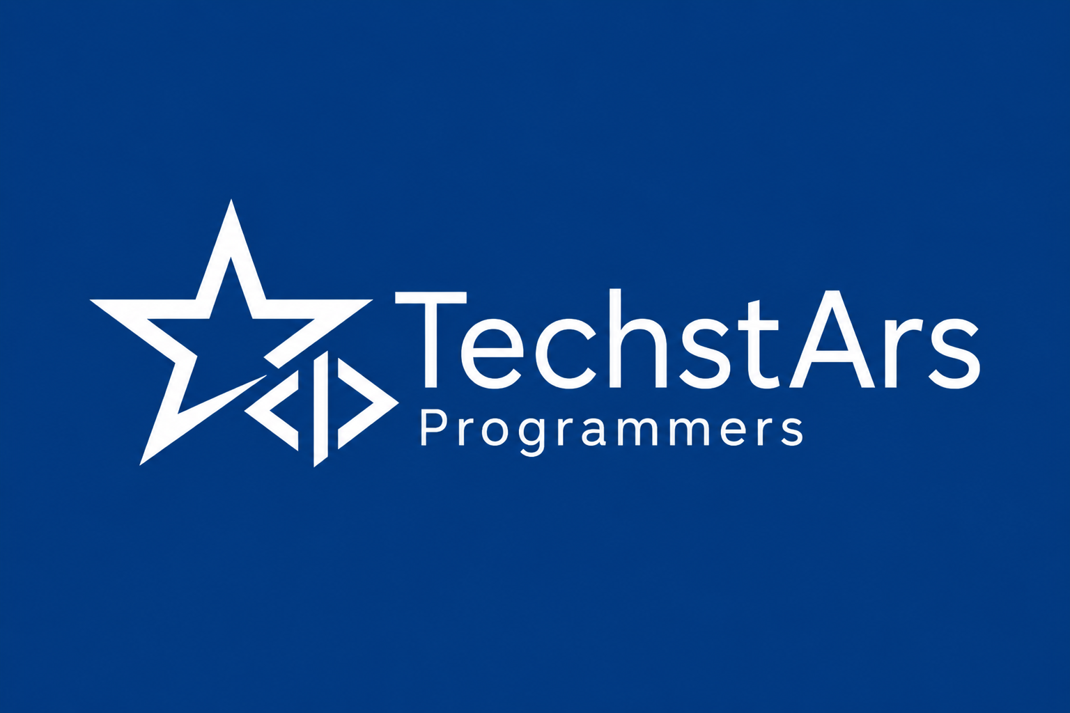 TechstArs Logo